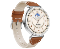 Huawei Watch GT 5 brązowy 41mm - 1276875 - zdjęcie 2